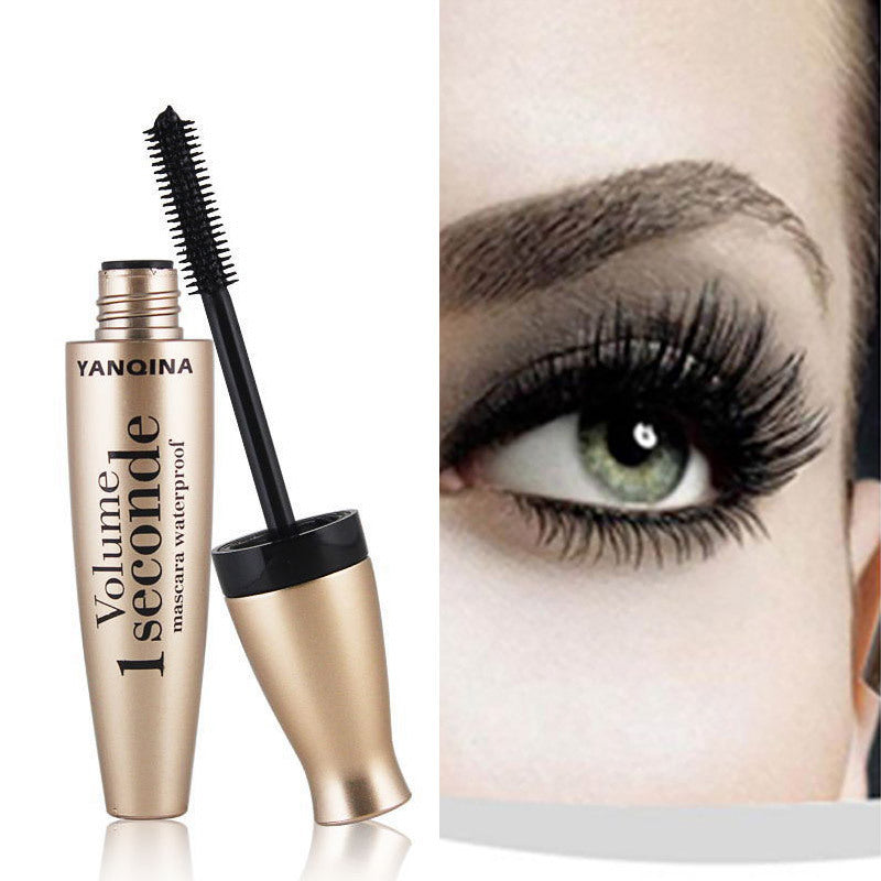 Gold tube mascara Gold tube mascara